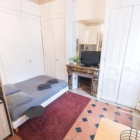 Immeuble L'Aristocrate - L'Authentique - Bd Carnot Leilighet Angers Eksteriør bilde