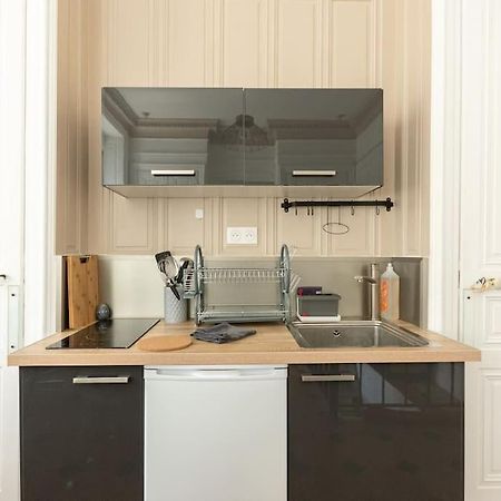Immeuble L'Aristocrate - L'Authentique - Bd Carnot Leilighet Angers Eksteriør bilde