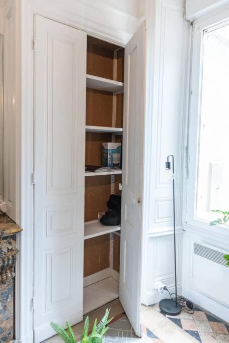 Immeuble L'Aristocrate - L'Authentique - Bd Carnot Leilighet Angers Eksteriør bilde